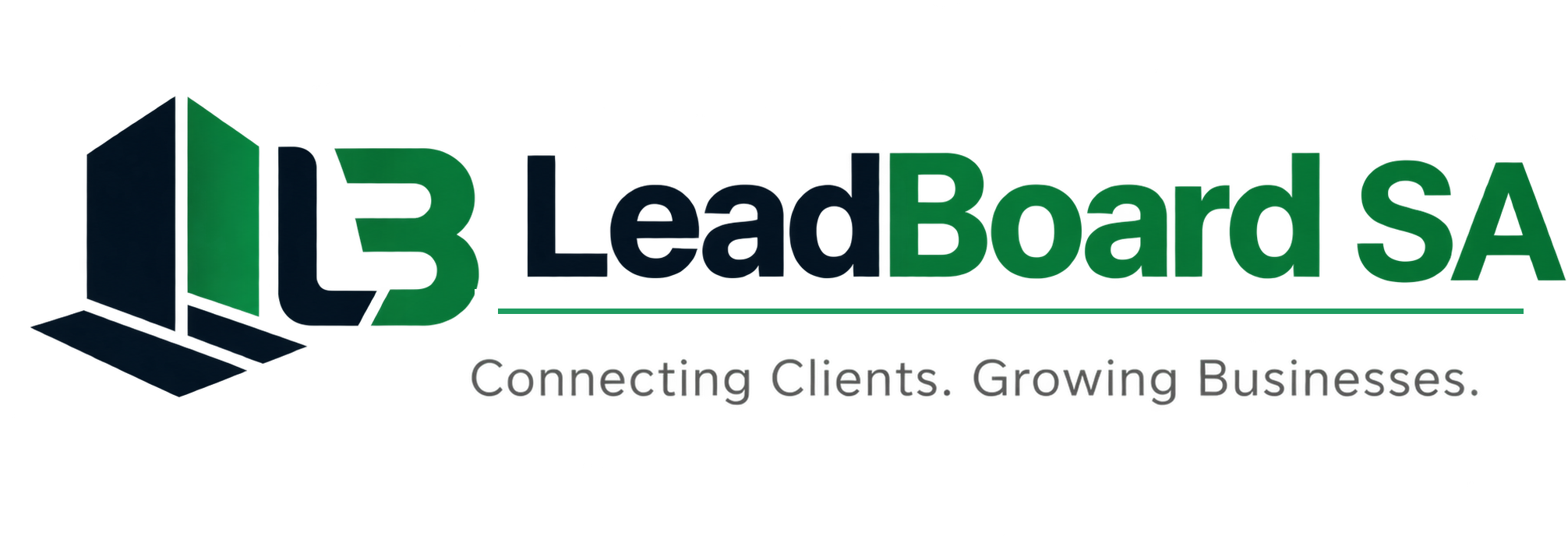 LeadBoard SA — Connecting Clients. Growing Businesses.